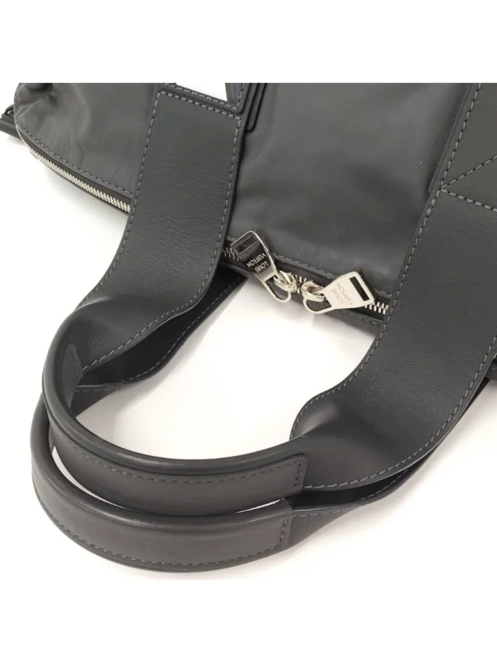 Louis Vuitton Line Star PM Boston Bag
